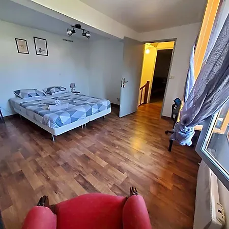 Hotel Ideales Meublees Pour Formation Et Mission Pro