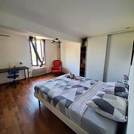 Ideales Meublees Pour Formation Et Mission Pro Hotel *